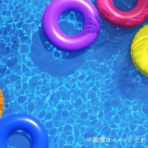 富津公園 ジャンボプール オープン