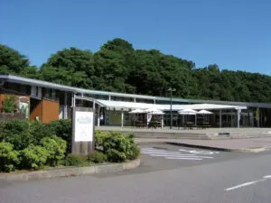 道の駅あずの里いちはら