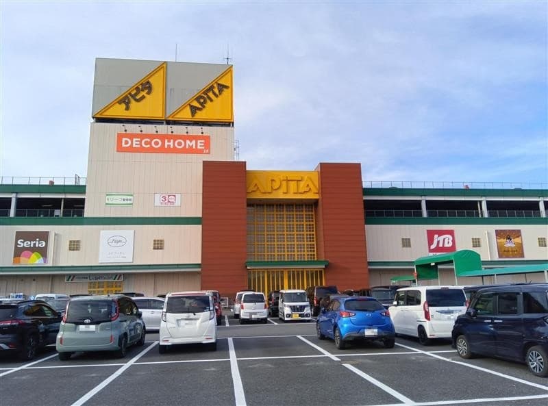 アピタ木更津店