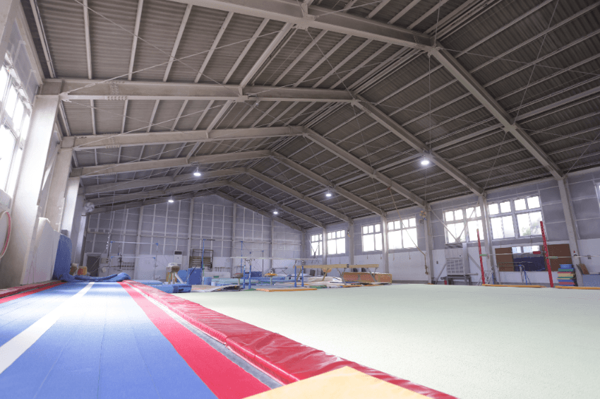 フジスポーツクラブ 志津教室