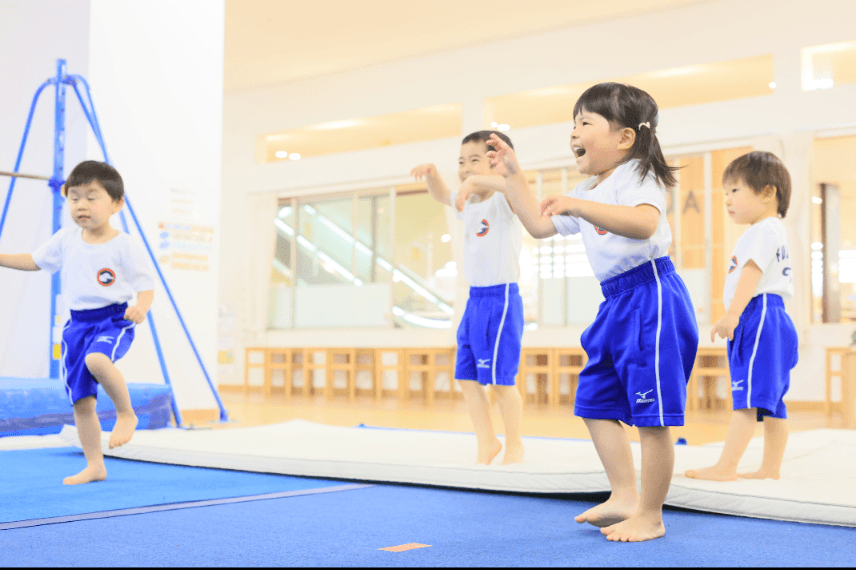 フジスポーツクラブ 津田沼教室