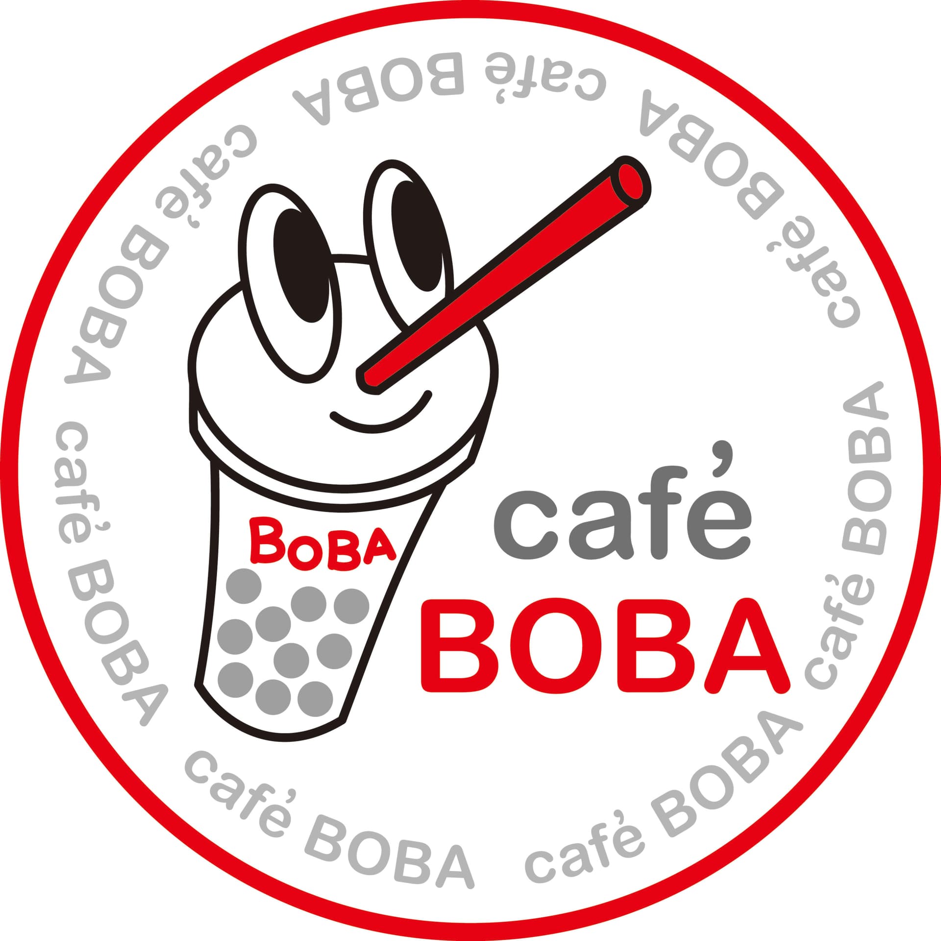 Cafe BOBA