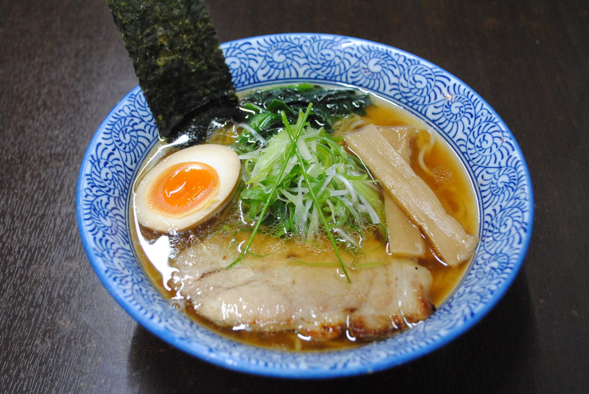 麺屋青山 本店