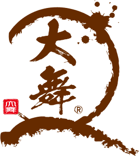 大舞のロゴ